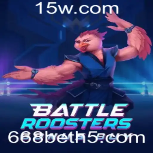 Explorando o Empolgante Mundo de BattleRoostersBonusBuy no 668bet
