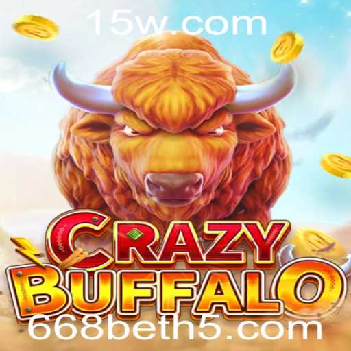 Explorando o Fascinante Mundo de CRAZYBUFFALO: Um Guia Completo