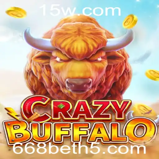 Explorando o Fascinante Mundo de CRAZYBUFFALO: Um Guia Completo