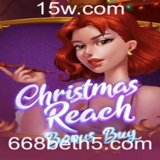 ChristmasReachBonusBuy: A Exuberante Emoção do Natal nos Jogos de Cassino