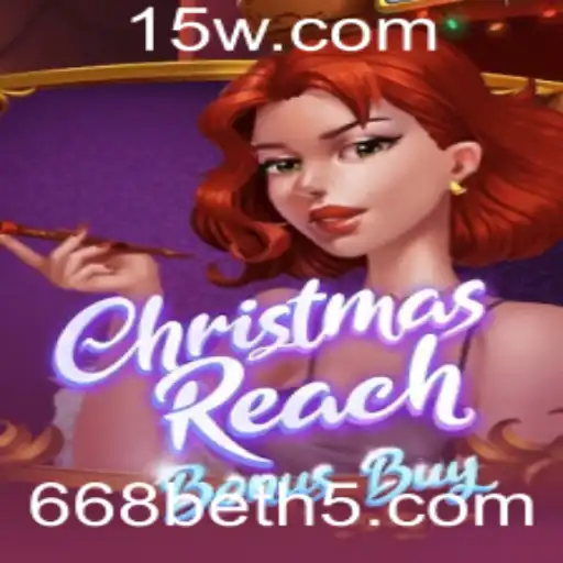 ChristmasReachBonusBuy: A Exuberante Emoção do Natal nos Jogos de Cassino