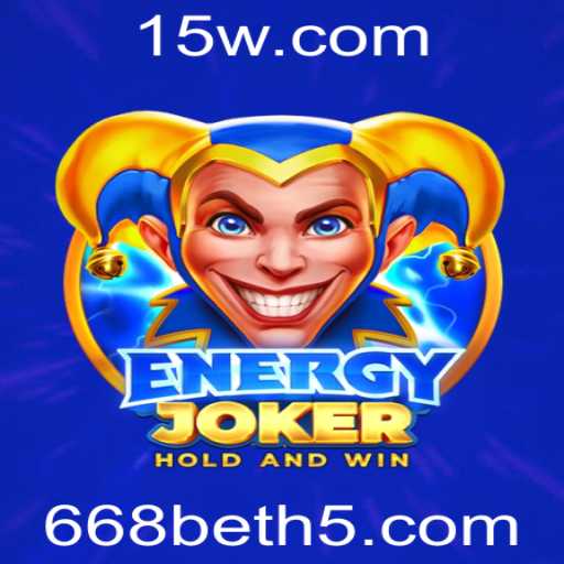 Explorando o Mundo de EnergyJoker e sua Conexão com 668bet
