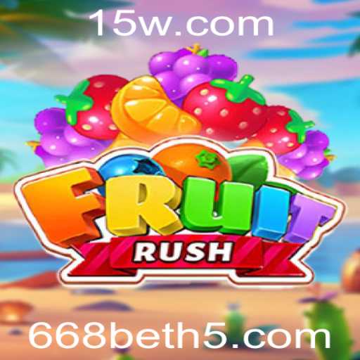 Explorando o Fascinante Mundo de FruitRush: O Jogo de Estratégia Agrodita da 668bet