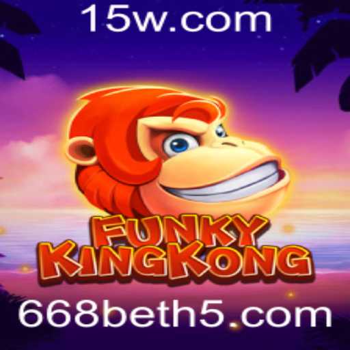 FunkyKingKong: Descubra a Nova Sensação dos Jogos de Casino Online
