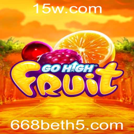 Descubra o Fascinante Universo de GoHighFruit e a Plataforma 668bet