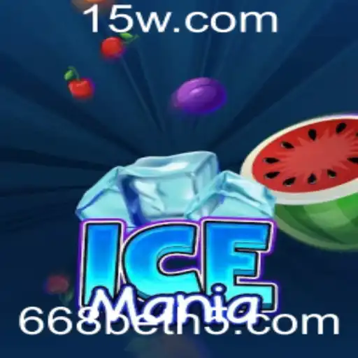Descubra IceMania: O Novo Fenômeno dos Jogos com 668bet