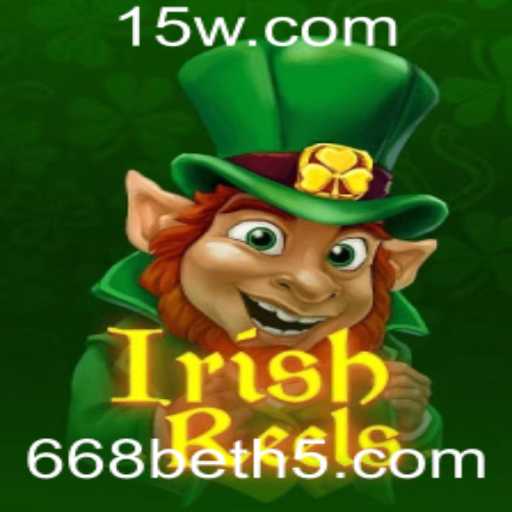 Explorando o Fascínio de IrishReels no Universo dos Cassinos Online
