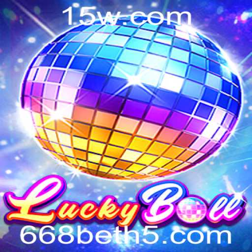 Descubra as Emoções do Jogo LuckyBall no 668bet
