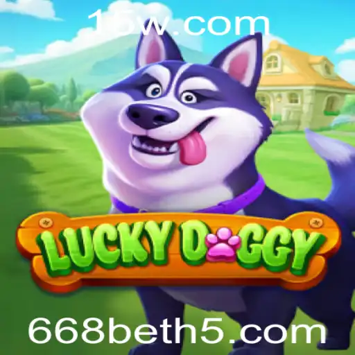 Descubra o Mundo Excitante de LuckyDoggy: Um Jogo de Sorte com 668bet