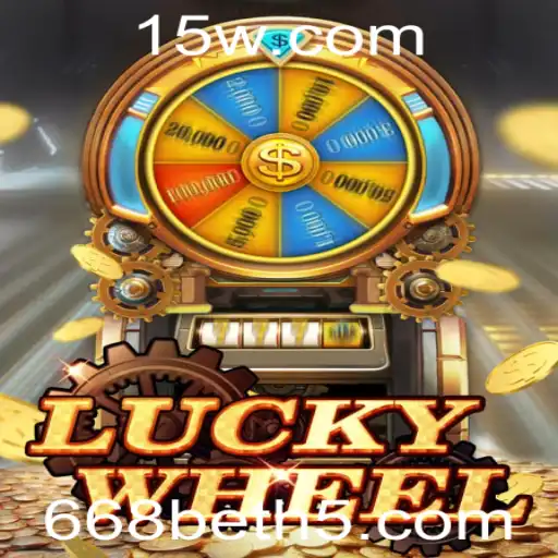Descubra o Fascinante Mundo de LuckyWheel no 668bet