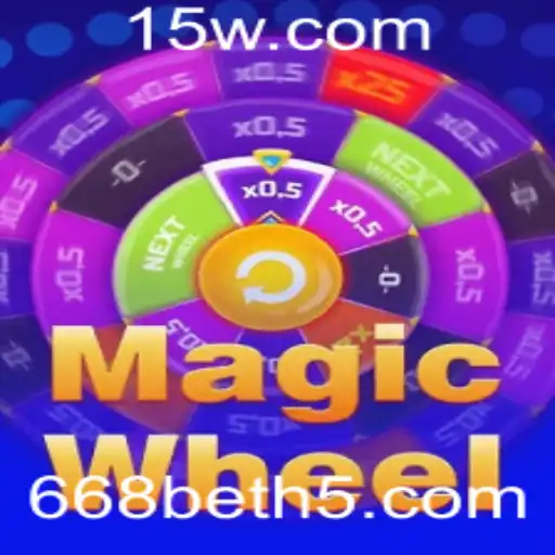 MagicWheel: A Grande Revolução nos Jogos de Azar