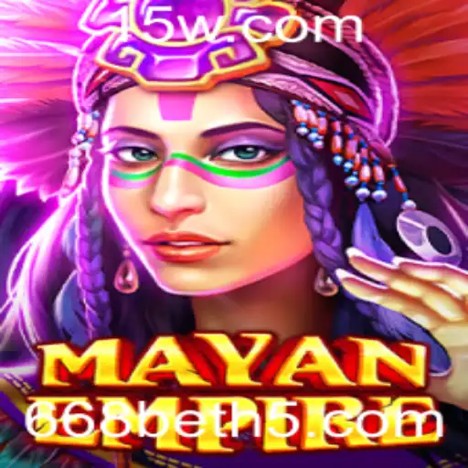 Descubra MayanEmpire: O Fascinante Mundo de Estratégia e Aventura