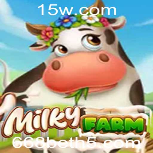 Descubra o Universo de MilkyFarm: Um Jogo Inovador no Mundo de 668bet