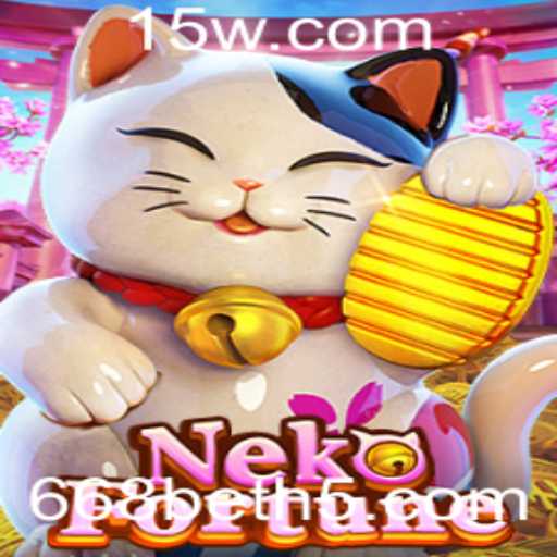 Explore o Mundo de NekoFortune: Um Jogo Inovador com a Marca 668bet