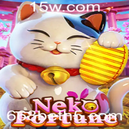 Explore o Mundo de NekoFortune: Um Jogo Inovador com a Marca 668bet