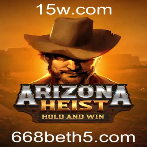 Descubra o Envolvente Mundo de ArizonaHeist