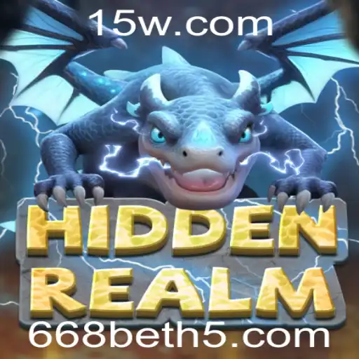Descubra 'HiddenRealm': Explore um Mundo de Intrigas e Estratégias