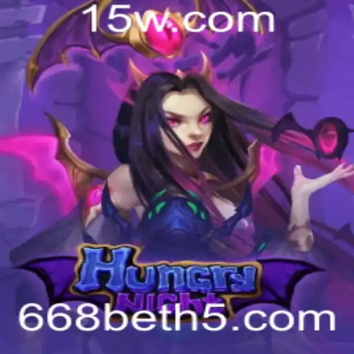 Descubra 'HungryNight': O Novo Fenômeno de Jogos