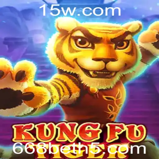Explorando KungFuTiger: O Jogo de Artes Marciais Que Está Conquistando o 668bet