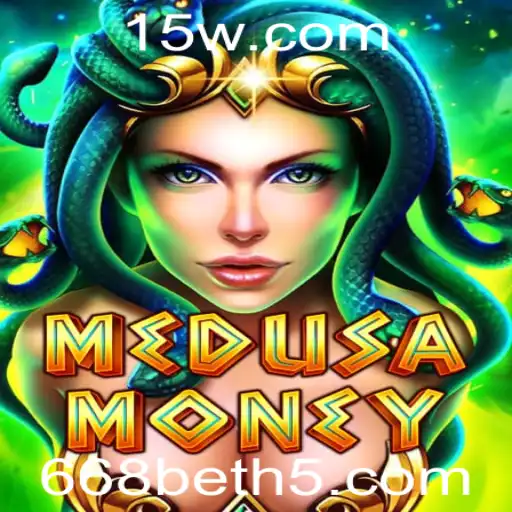 Descubra o Fascinante Mundo de MedusaMoney no Universo de 668bet