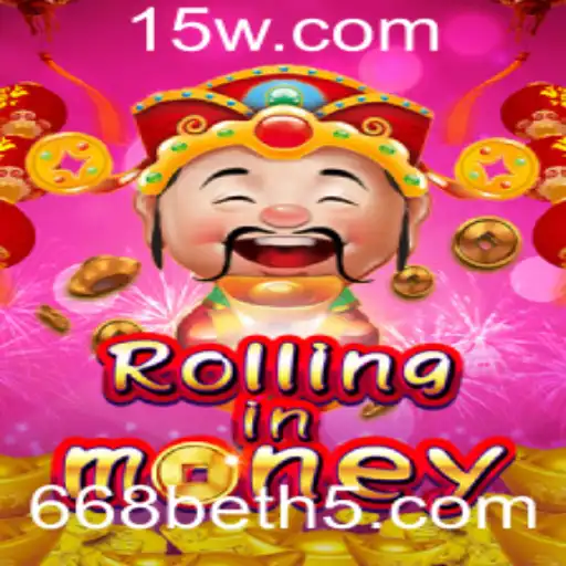 Explorando o Mundo Fascinante de RollingInMoney: O Jogo de Estratégia e Fortuna