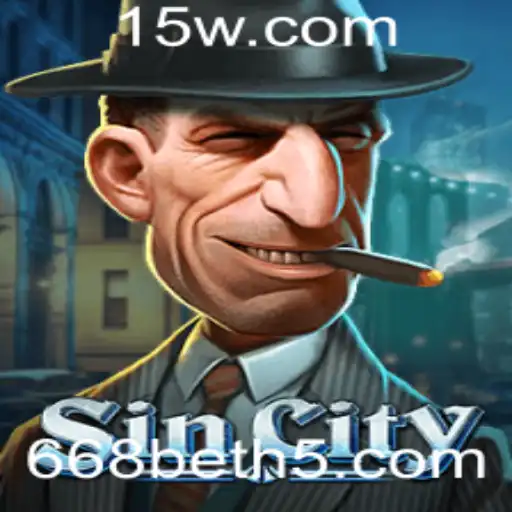 Explorando SinCity: O Mundo Fascinante do Jogo 668bet