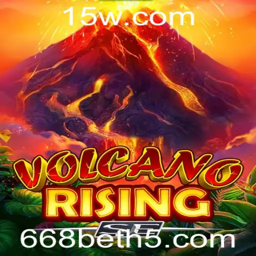 Explorando o Fascinante Mundo de VolcanoRisingSE: Uma Experiência Incomparável