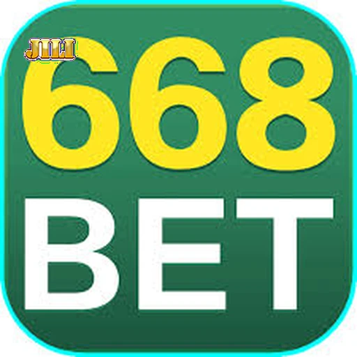 668bet Logo