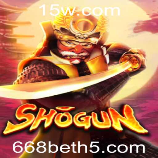 Shogun: Descubra o Fascinante Mundo de Estratégia e História