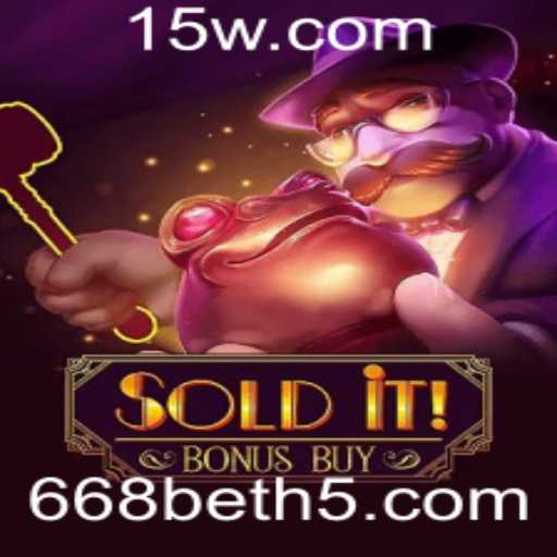 Explorando o Mundo do Jogo SolditBonusBuy na Plataforma 668bet