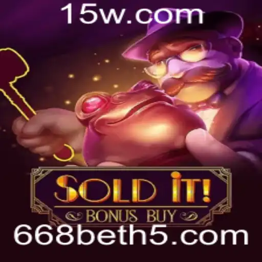 Explorando o Mundo do Jogo SolditBonusBuy na Plataforma 668bet
