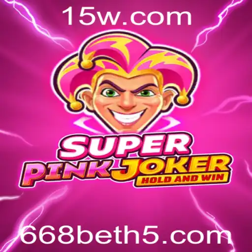 Descubra SuperPinkJoker: O Novo Fenômeno do Entretenimento Digital