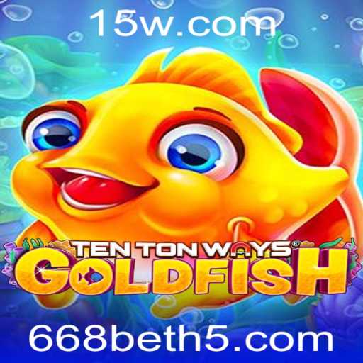Explorando o Mundo de TenTonWaysGoldfish: O Novo Fenômeno dos Jogos Online