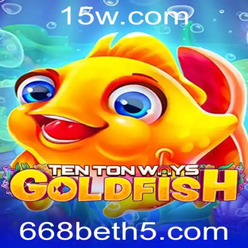 Explorando o Mundo de TenTonWaysGoldfish: O Novo Fenômeno dos Jogos Online