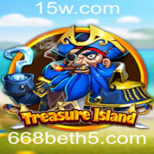 Descubra o Fascinante Mundo de TreasureIsland na Plataforma 668bet
