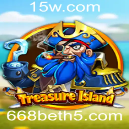 Descubra o Fascinante Mundo de TreasureIsland na Plataforma 668bet