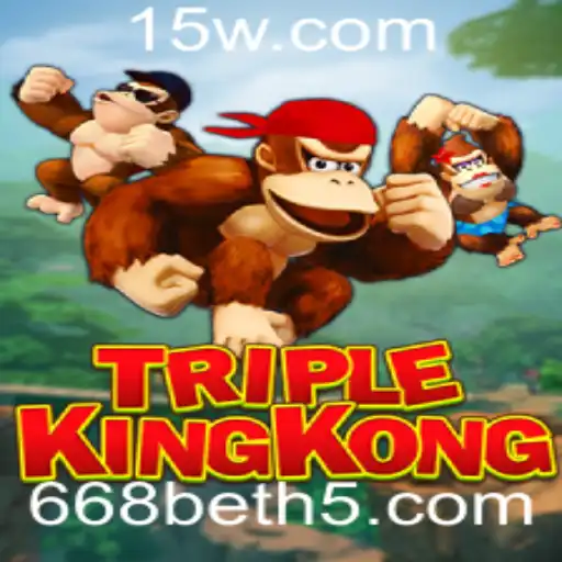 Explorando o Mundo de TripleKingKong: Um Jogo Emocionante Impulsionado por 668bet