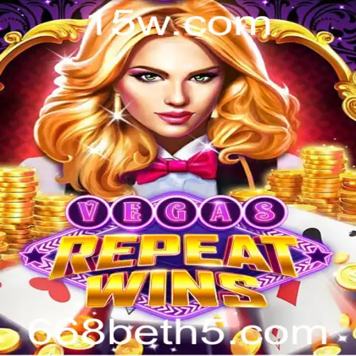 Explorando o Mundo Empolgante de VegasRepeatWins: Um Guia Completo